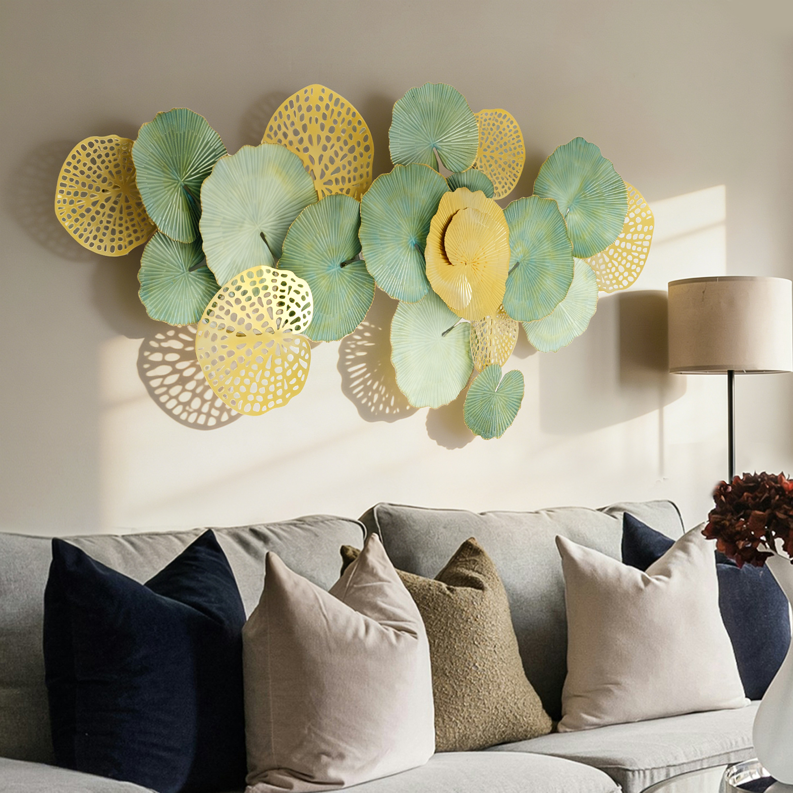 Baked Paint Wall Decorations 4 – Kitchen Baking Wall Art recenzja i cena