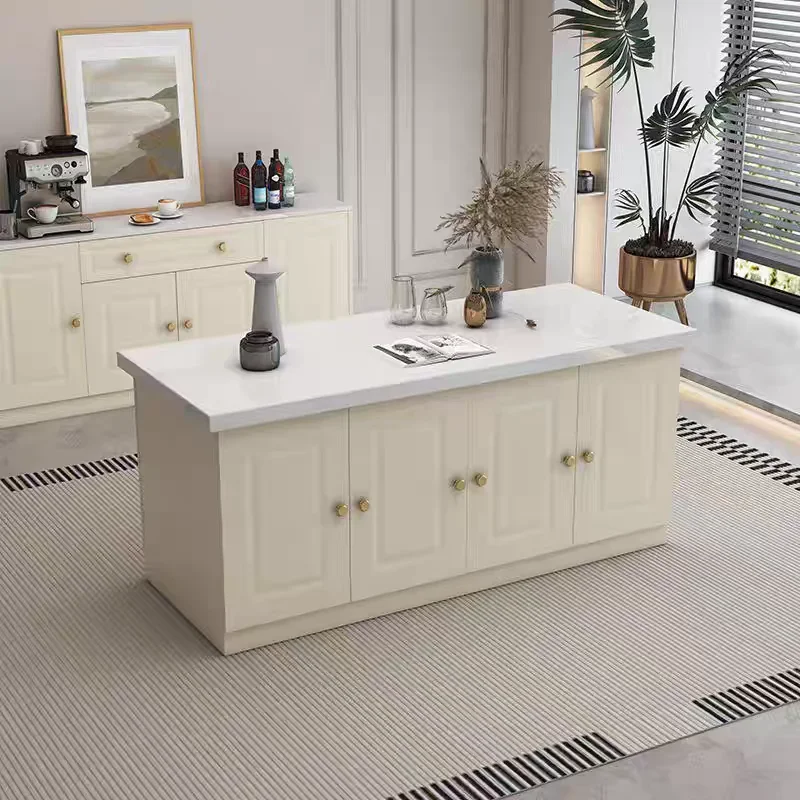 TAO  Light luxury bar counter  – Kitchen Baking Island recenzja i cena