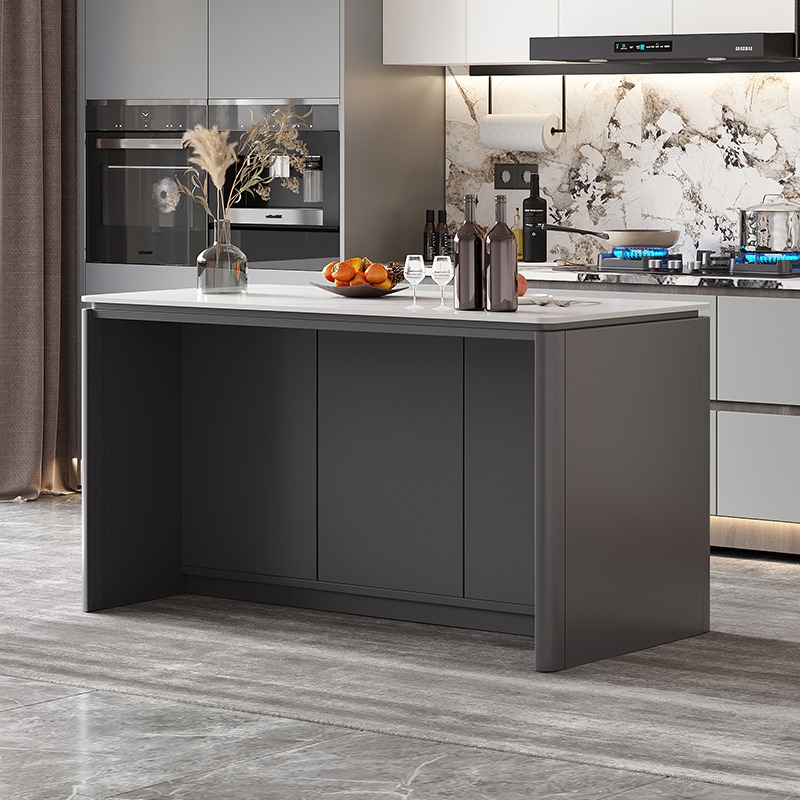 Kitchen Island Cabinet Individ – Kitchen Baking Island recenzja i cena