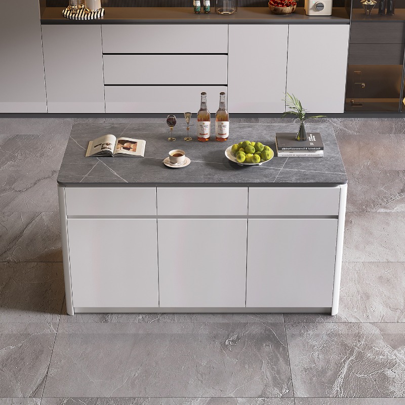 Kitchen Island Cabinet Individ – Kitchen Baking Island recenzja i cena