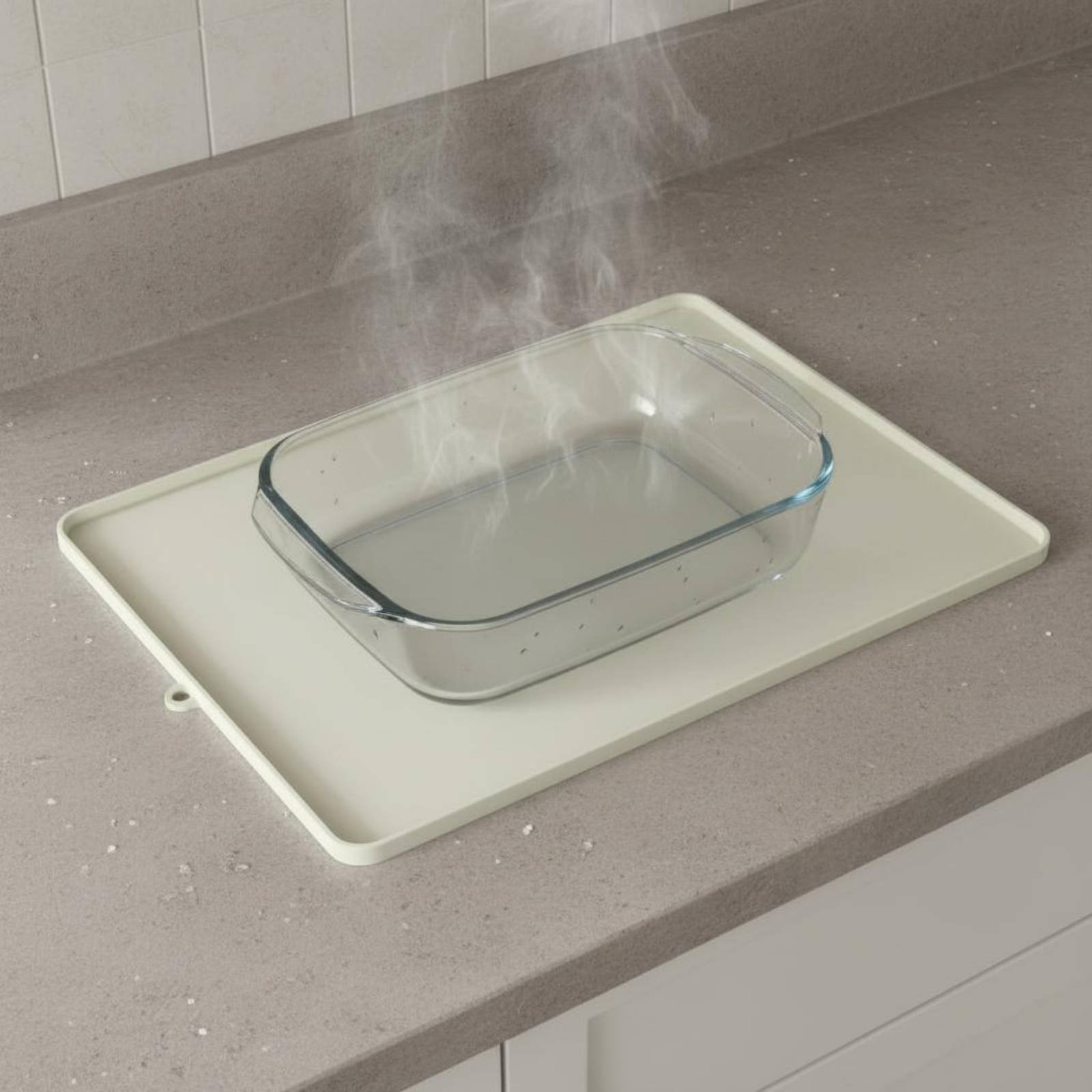 Silicone Microwave Top Mat Fle – Kitchen Appliances For Baking recenzja i cena