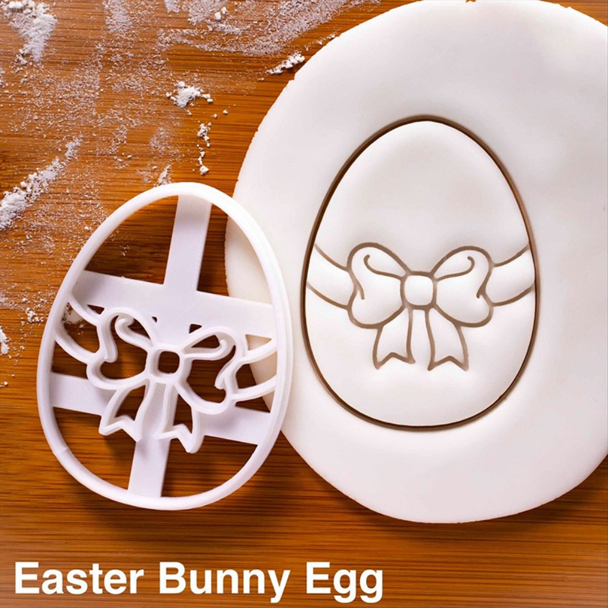 A44U Baking Mold Cookie Mold C – Kitchen Baking Molds recenzja i cena