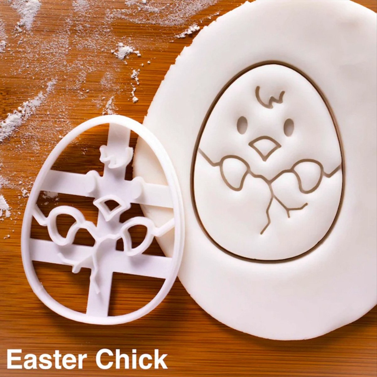 A44U Baking Mold Cookie Mold C – Kitchen Baking Molds recenzja i cena